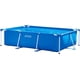 thumbnail image 1 of Alberca Piscina Hogar Rectangular Azul Fuerte Intex 28272, 1 of 7