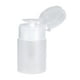 thumbnail image 4 of Dispensador de Bomba de 60 ml Arte de Unas Polchamiento de Alcohol Botella de Plásstico Vacío, Reutilizable, Tapa Presión, 4 of 7