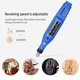 thumbnail image 4 of 14pcs 100V-240V Mini Electric Grinder Drill Tool Variable Speed Rotary Engraving Pen Carve Tool Set for Milling Polishing, 4 of 5