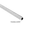 thumbnail image 3 of Uxcell 3mm OD 0.4mm Wall Thickness 300mm Length 304 Stainless Steel Tube Polishing, 3 of 5