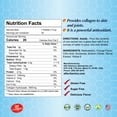 thumbnail image 7 of Collagen C® Hydrolysate with Vitamin C - Powder Supplement - Skin, Hair, Nails support - 30 Pack, 7 of 7
