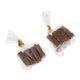 thumbnail image 5 of de 2 casas de de comida en miniatura, de comida, dulces, postres, coleccionables para s de simulación, accesorios Marron oscuro Hugo Galletas en miniatura de la casa de muñecas, 5 of 10