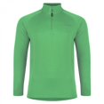 thumbnail image 1 of Dare 2B - Top de manga larga Modelo Fuseline II Core hombre caballero (Verde trek), 1 of 1