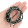 thumbnail image 4 of 2pcs Fishing Hook Silicone Tube 0.5mm/0.8mm Anti Tangles Rig Tubing Sleeve, 4 of 8