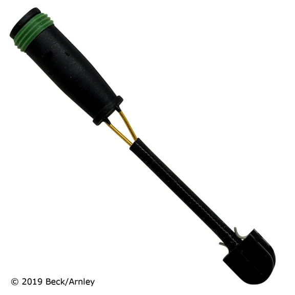 BeckArnley 084-1657 Brake Pad Sensor Wire