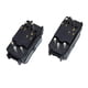thumbnail image 5 of Interruptor Elevalunas Eléctrico Hugtrwg 2 Uds 1248204510 1248204610 Apto para W124 W126 W201, 5 of 9