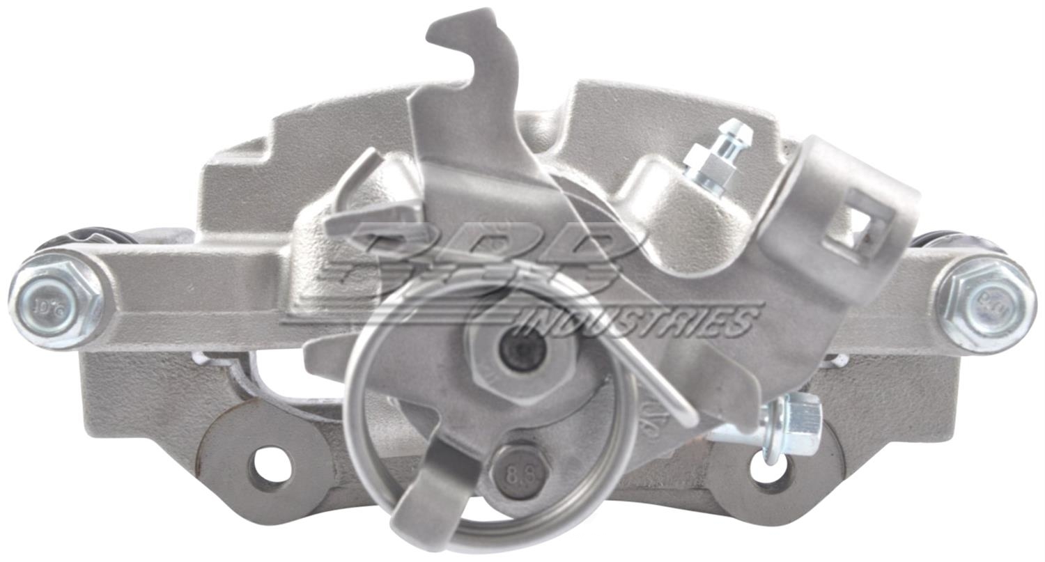 TERREPOWER formerly BBB Industries 99-17767B Reman Caliper w/installation Hardware