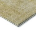 thumbnail image 4 of Addison Rugs Mayfield Washable Transitional Abstract Gold Rectangle Rug, 8' x 10', 4 of 6
