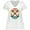 AA-White, variant on Inktastic Anchor Nautical Sailing Sunset Women's Plus Size V-Neck T-Shirt