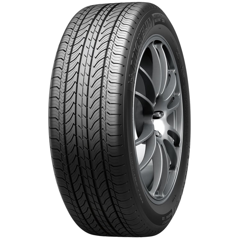 Michelin Energy MXV4 S8 245/45R19 98 V Tire - Walmart.com