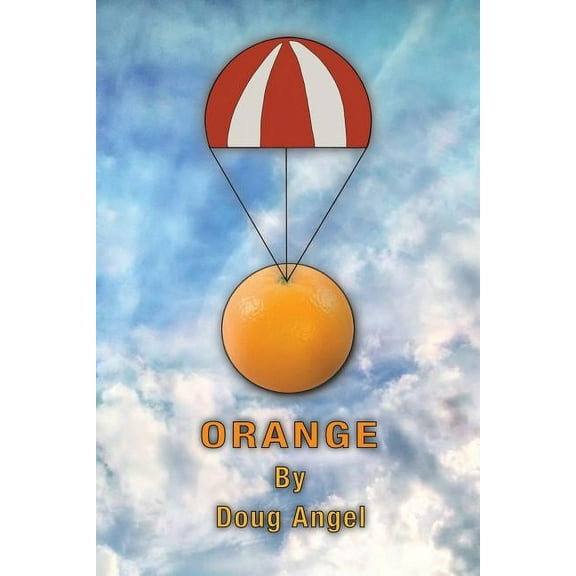 Orange (Paperback)