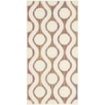 thumbnail image 2 of Safavieh Havana Elvin Diamond Indoor/Outdoor Area Rug, Natural/Multi, 2'7" x 5', 2 of 7