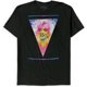 thumbnail image 1 of Camiseta gráfica Marilyn Monroe Ripple Junction negra extragrande, 1 of 1