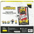 thumbnail image 6 of Minions Rise of Gru 25-Piece Foam Puzzle, for Families and Kids ages 4 and up, 6 of 6