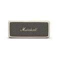 thumbnail image 1 of Bocina Portátil Marshall Emberton II Color Crema, 1 of 3