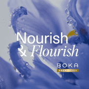 Boka Probiotic Toothpaste, Nano Hydroxyapatite Toothpaste, Fluoride Free, Dental Probiotics, Peppermint Blossom, 3.4oz