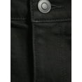 thumbnail image 5 of No Boundaries Men's 9" Denim Shorts, 5 of 6