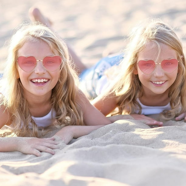 Lunettes de soleil hippie sale