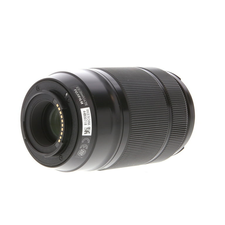Fujinon XC - Telephoto zoom lens - 50 mm - 230 mm - f/4.5-6.7 OIS
