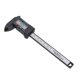 thumbnail image 5 of Digital Caliper Large LCD 0 to 4in PA66 Inch Millimeter Mode Auto Off Caliper Measuring Tool for Home Gadget Jewelry, 5 of 5