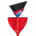 thumbnail image 4 of Vileda Oskar Broom with Dustpan - Angled Bristles for Superior Sweeping, Eco Broom and Dustpan Set, 4 of 5