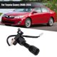 thumbnail image 5 of Interruptor de control de crucero compatible con Corolla Yaris Vios Hiace Prius 84632-34011 84632-34017 con luz azul, 5 of 5