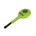 thumbnail image 3 of Taekwondo Kick Pad Training Target Karate Kicking Pad Practice Strength Sparring Green, 3 of 9