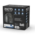 XACTO® Pencil Sharpener, School Pro® Electric Pencil Sharpener, With
