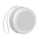 thumbnail image 1 of PAVEOS - Altavoz Bluetooth inalámbrico para exteriores, portátil, mini, para campamentos de montaña, viajes, multifuncional, sonido estéreo de alta fidelidad, para escritorio, fitness,, 1 of 5
