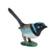 thumbnail image 5 of Figura de pájaro realista, linda decoración realista, mano de obra fina para estantería. Estilo E, 5 of 9