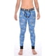 thumbnail image 1 of Ginch Gonch W709221-M Leggings de Patrulla para Mujer & 44; Azul - Mediano, 1 of 1