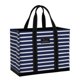 thumbnail image 1 of Bolsa de mano SCOUT, grande, con la parte superior abierta, impermeable para playa y piscina, 1 of 6