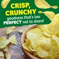 thumbnail image 2 of Kroger® Sour Cream & Onion Potato Chips 7.75 oz, 2 of 2