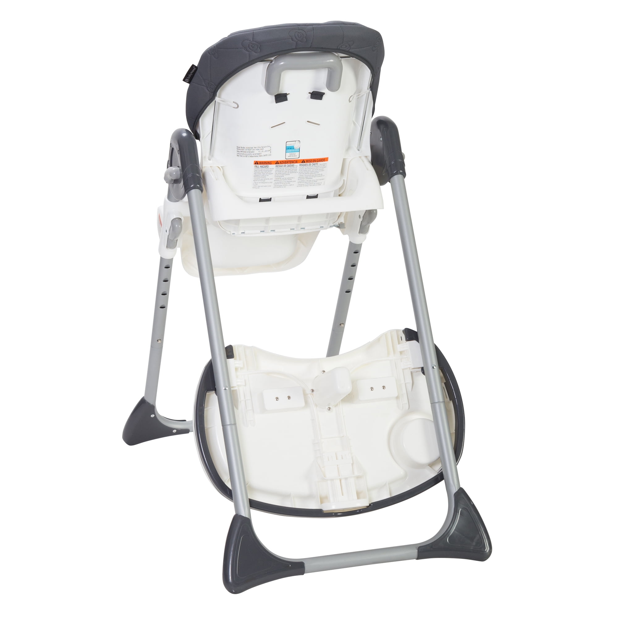 baby trend bluebell car seat