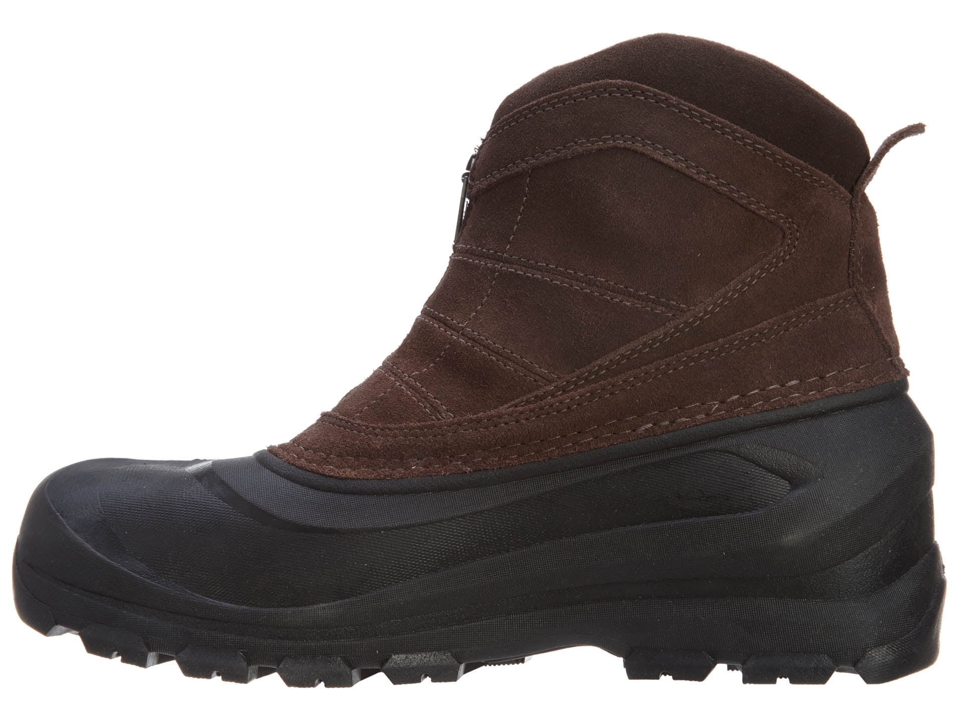 sorel cold mountain boot