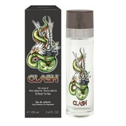 ParfumsBelcam Clash Our Version of Ed Hardy, Eau de Toilette Spray, 3.4 fl oz