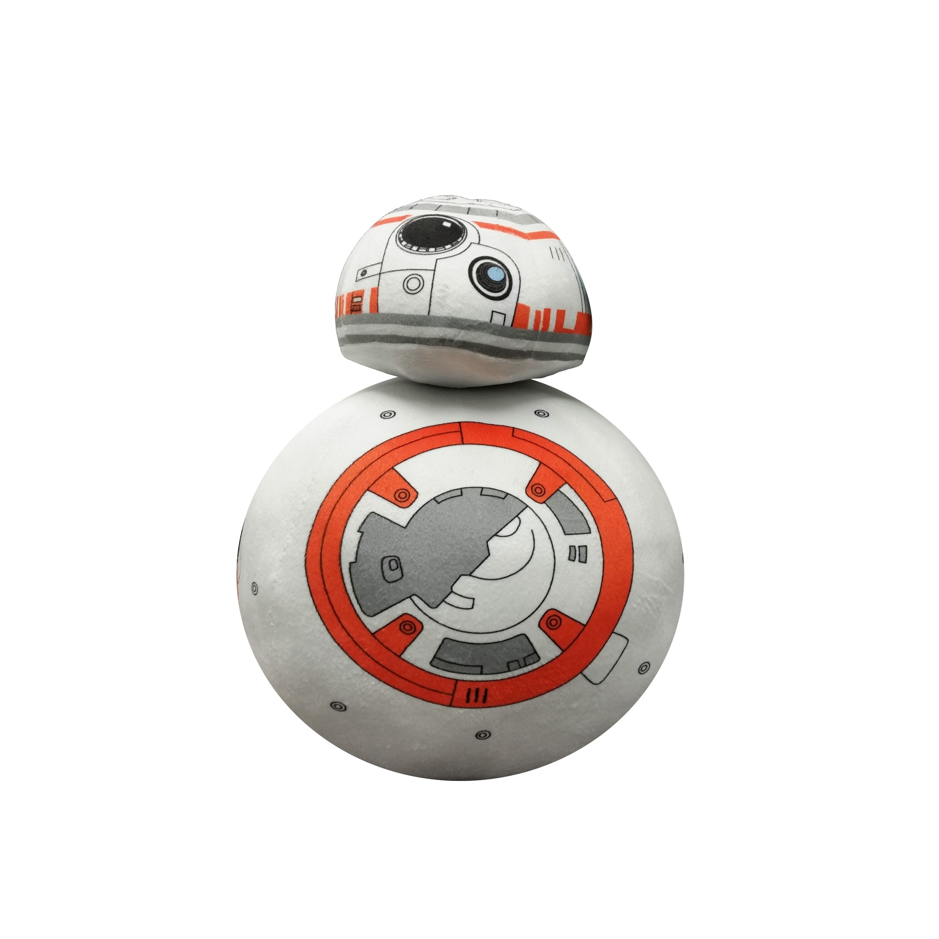 Bb8 cushion 2025