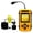 Upgrade-B, variant on New Upgrade Handheld Fish Depth Finder Ice Shore Boat Fishing Fish Detector Device Sonar Sensor Transducer and LCD Display Waterproof Underwater Fish Finder