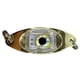 thumbnail image 1 of Luz LED para Señuelos de Pesca accesorios de pesca con batería luz de pez de caída profunda, 1 of 9