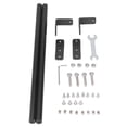 thumbnail image 3 of ANGGREK 3D Printer Parts Accessories,Supporting Rod Set,Supporting Rod Set DIY Upgrade 3D Printer Part Accessories For Ender 3 220x220x250mm Print Size, 3 of 8