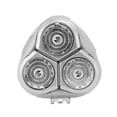 thumbnail image 1 of Hoja de afeitar de cabeza de repuesto Hq9 para afeitadora Philips Hq8200 Hq8240-- Teléfono móvil Teléfono móvil Accesorios para teléfonos móviles, 1 of 5