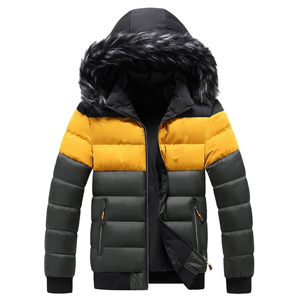 outfmvch winter coats for men winter warm hooded softshell for windproof soft coat shell jacket womens tops fall tops for women green