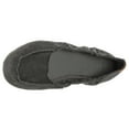 thumbnail image 6 of Sanuk Womens Piper Moccasins Flats Casual Shoes, 6 of 7