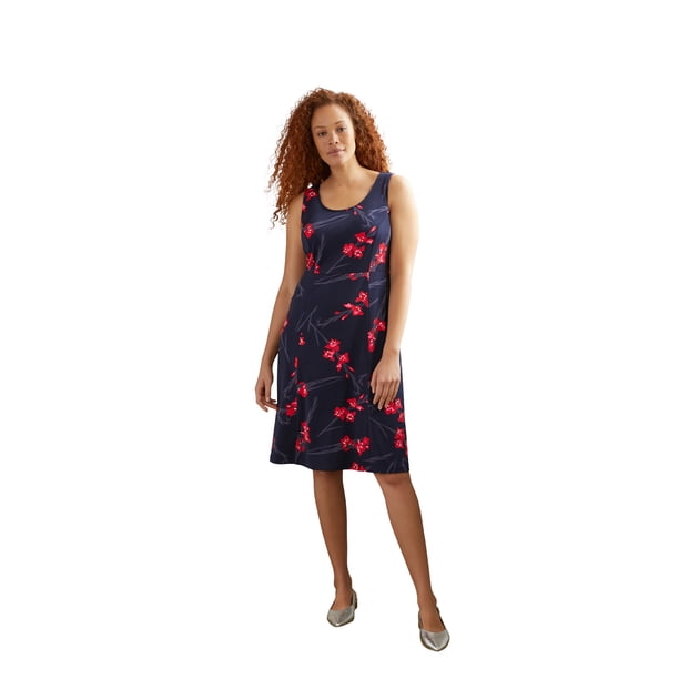 ellos dress