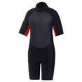 thumbnail image 1 of LOVIVER Keep Warm Swimming Scuba Diving Snorkeling Suits XL Red, 1 of 8