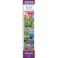 thumbnail image 4 of Rompecabezas Ceaco Majestic Wilderness 2000 piezas, 4 of 8