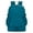 Deep Teal, variant on 2-in-1 Backpack with Insulated Meal Compartment - Deep Teal