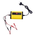 thumbnail image 1 of Smart Car Battery Charger Automatic Jump Starter Pulse W0M1 24V tu1 Repair I89C C8U1, 1 of 9