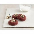 thumbnail image 3 of Hersheys Hugs Milk Chocolate And White Creme Candy Share Pack, 10.6 Oz - Pack of 2, 3 of 5