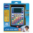 thumbnail image 4 of VTech Text & Go Learning Phone - Teaching Toy for Toddlers - French Version, 4 of 5